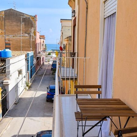 Apartament Onda Marina Agrigento Zewnętrze zdjęcie