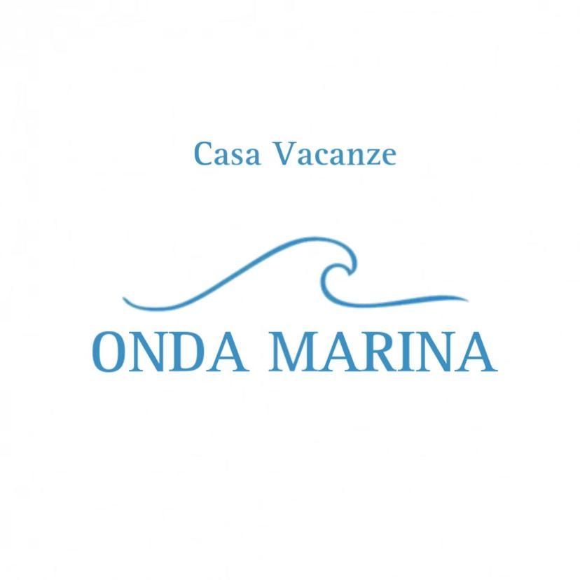 Apartament Onda Marina Agrigento Zewnętrze zdjęcie