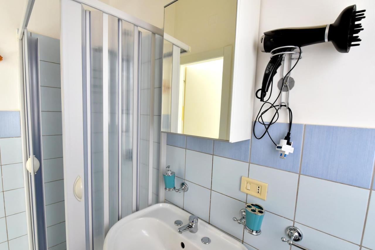 Apartament Onda Marina Agrigento Zewnętrze zdjęcie