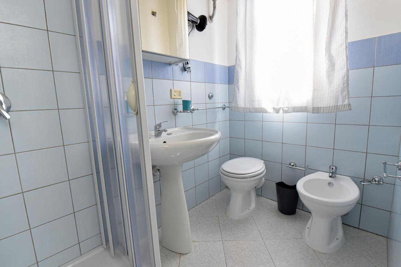 Apartament Onda Marina Agrigento Zewnętrze zdjęcie
