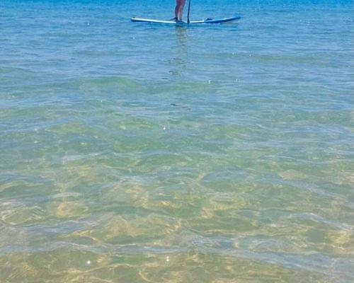 Apartament Onda Marina Agrigento Zewnętrze zdjęcie